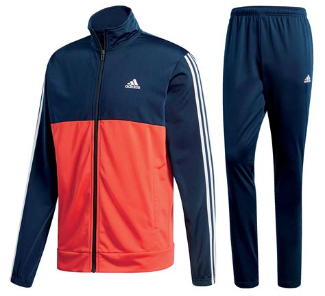 gekleurde adidas pakken|mens trainingspak adidas.